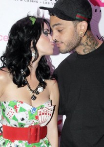 Sophie Reade wants Katy Perry Ex Boyfriend Travis McCoy 