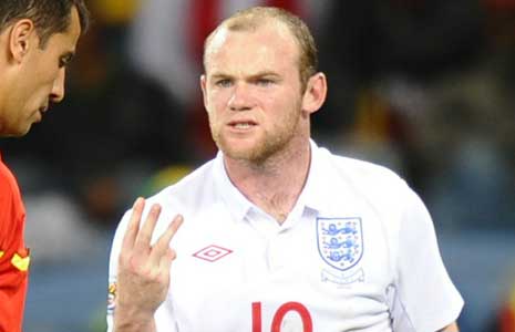 Wayne Rooney Sex Scandal - Cuckold Phone Sex