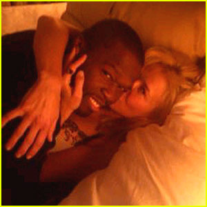 Chelsea Handler 50 Cent Interracial Sex