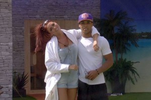 Amy Childs Interracial Sex