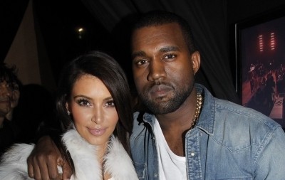 Kim Kardarshian Kanye West Interracial Sex