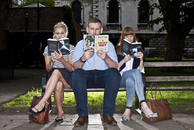 Dick Lit versus Chick Lit Dick Lit versus Chick Lit